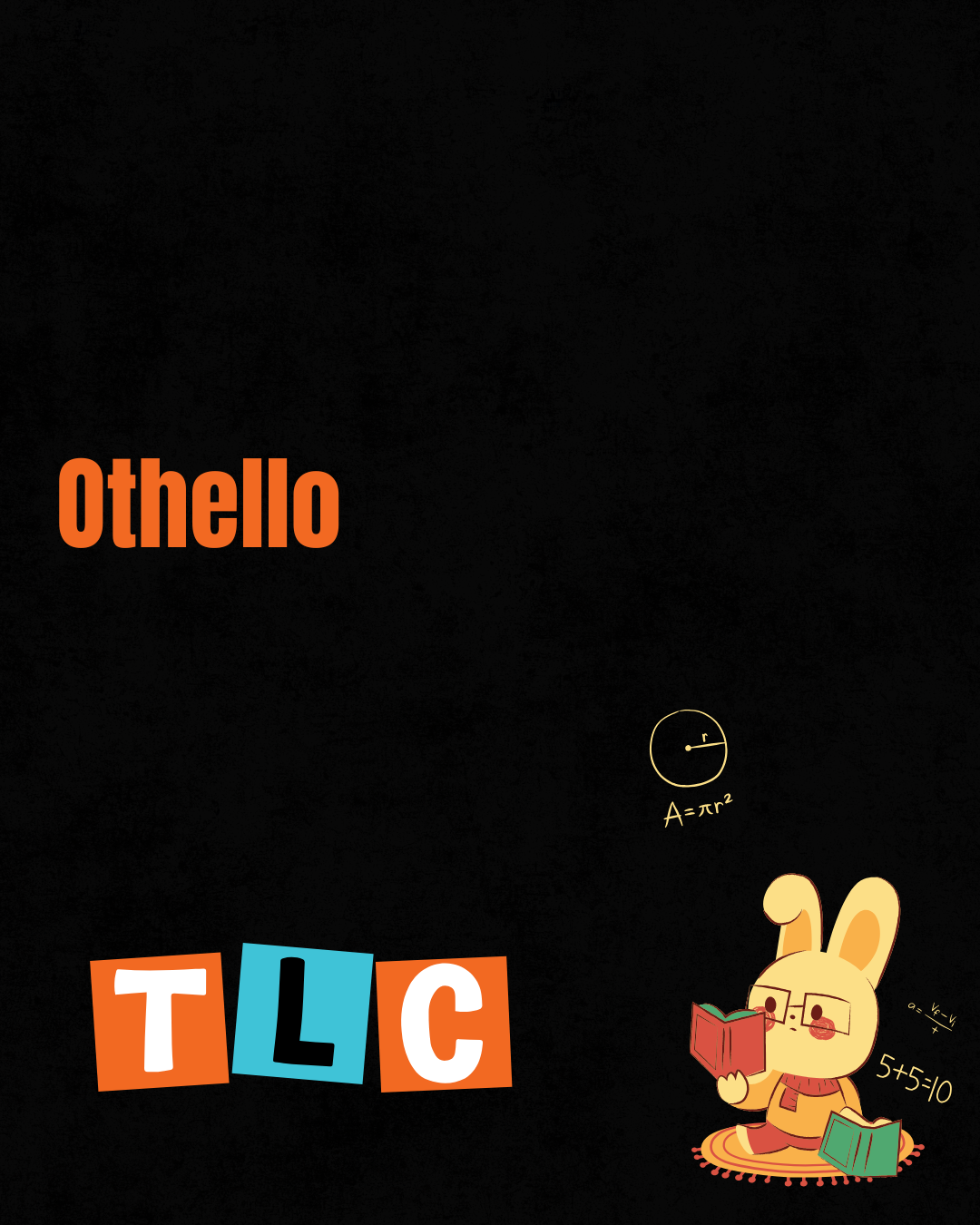 Gr12 FAL English P2: Othello