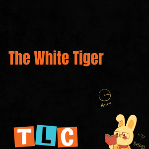 Gr12 FAL English: The White Tiger