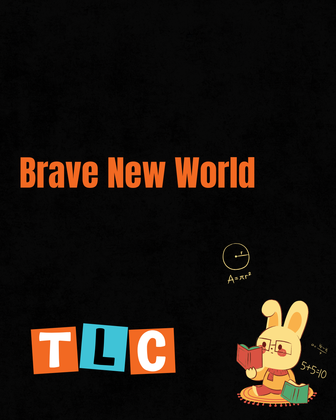 Gr12 FAL English: Brave New World